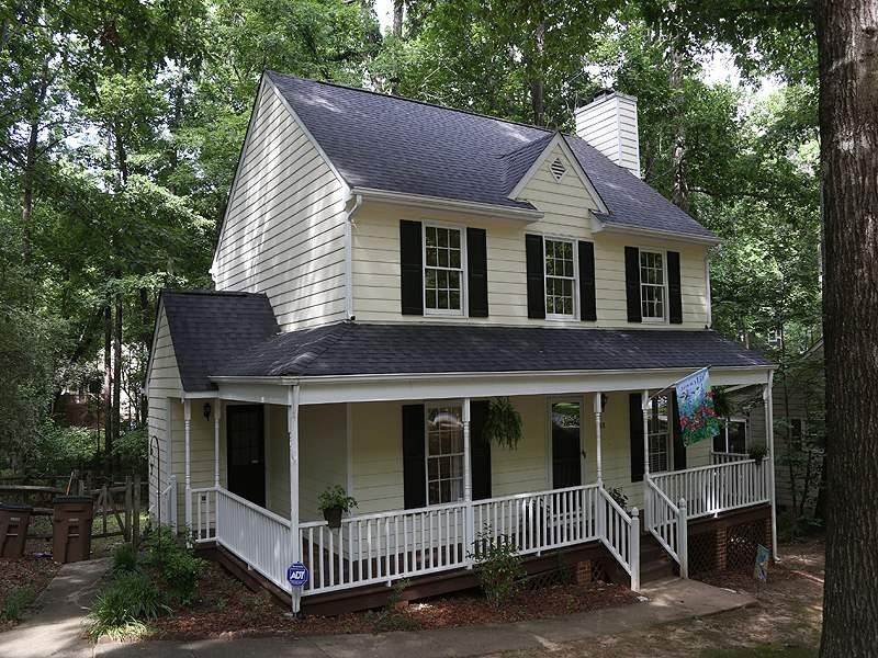 318 Amherst Creek, Wake Forest, NC 27587