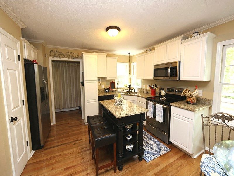 318 Amherst Creek, Wake Forest, NC 27587