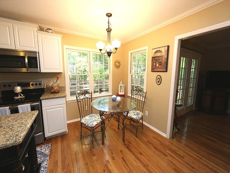 318 Amherst Creek, Wake Forest, NC 27587