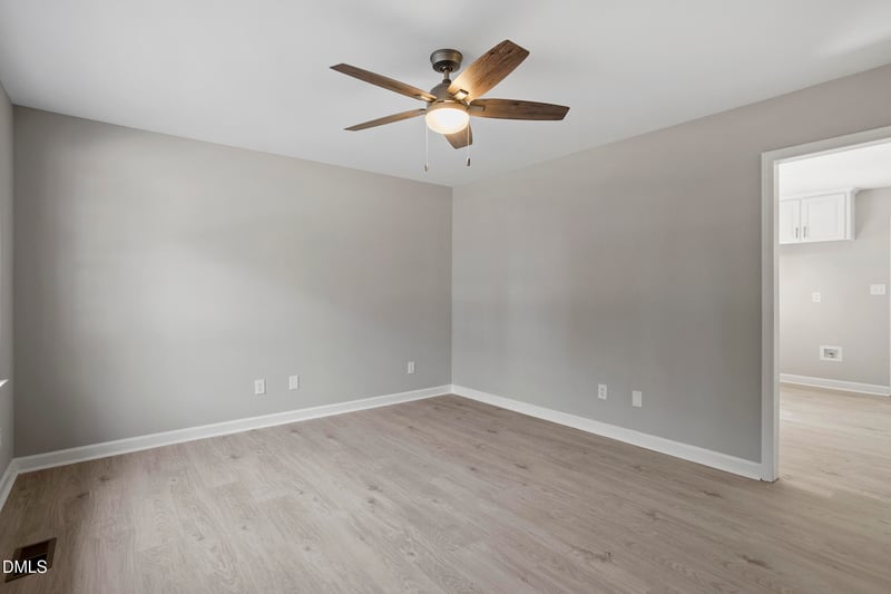 318 Apple St, Creedmoor, NC 27522