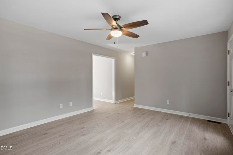 318 Apple St, Creedmoor, NC 27522