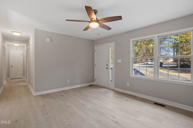 318 Apple St, Creedmoor, NC 27522