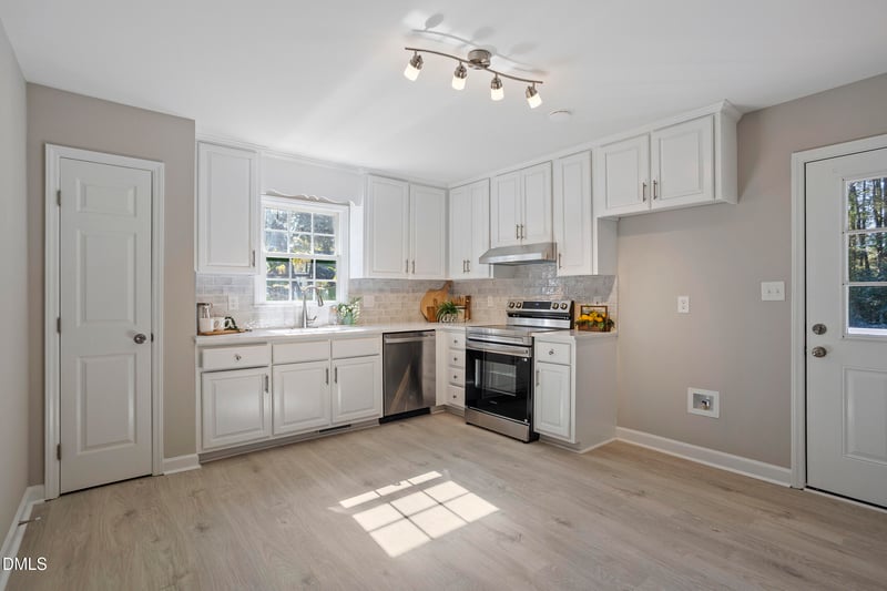 318 Apple St, Creedmoor, NC 27522