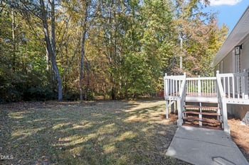 318 Apple St, Creedmoor, NC 27522