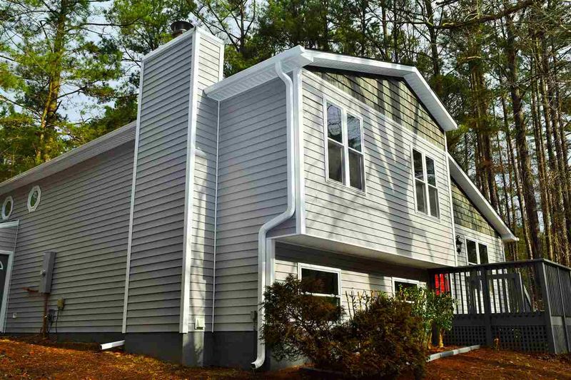 318 Bainbridge Cir, Garner, NC 27529