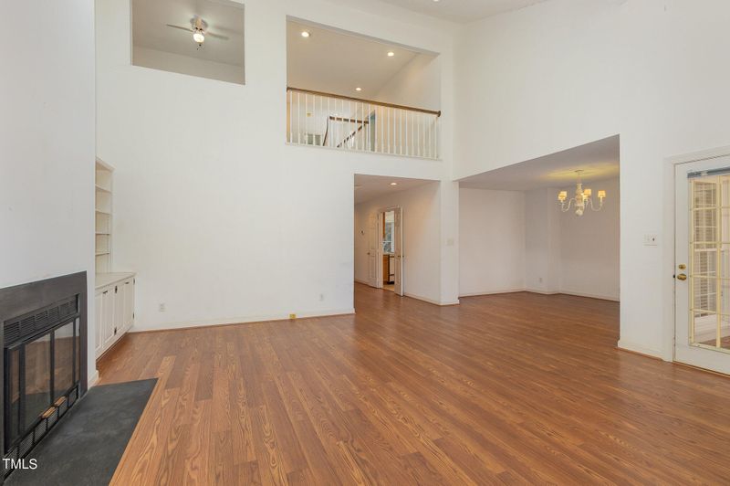 318 Baneberry Close, Pittsboro, NC 27312