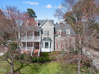 318 Belles Landing Ct, Cary, NC 27519