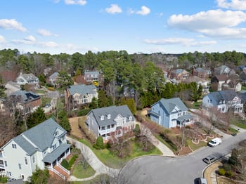 318 Belles Landing Ct, Cary, NC 27519