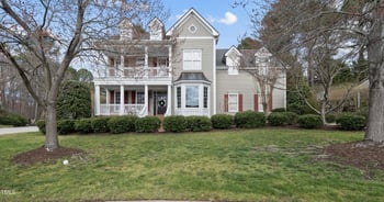 318 Belles Landing Ct, Cary, NC 27519