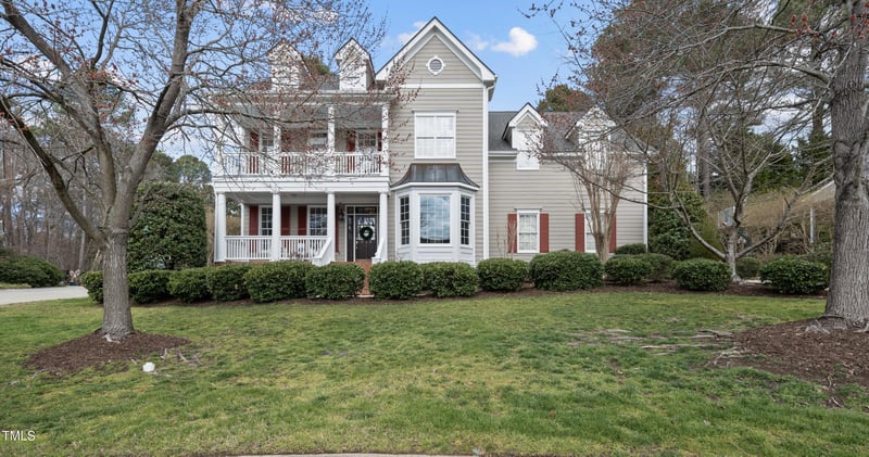 318 Belles Landing Ct, Cary, NC 27519