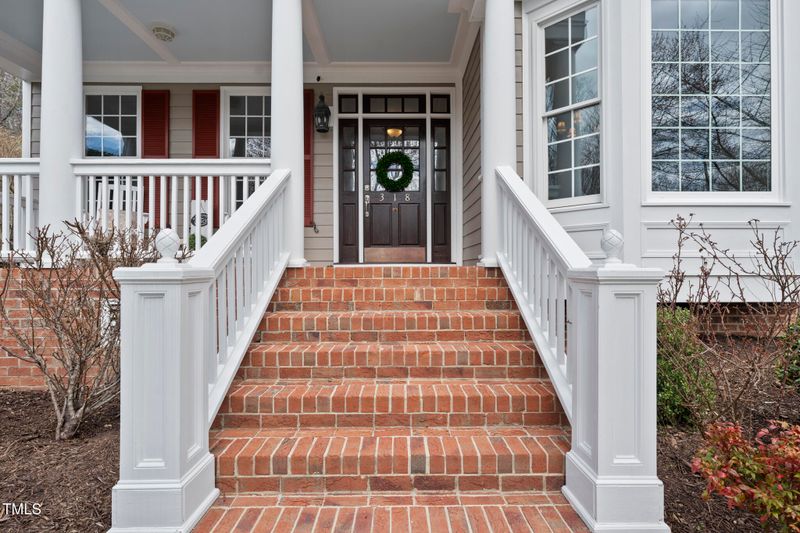 318 Belles Landing Ct, Cary, NC 27519
