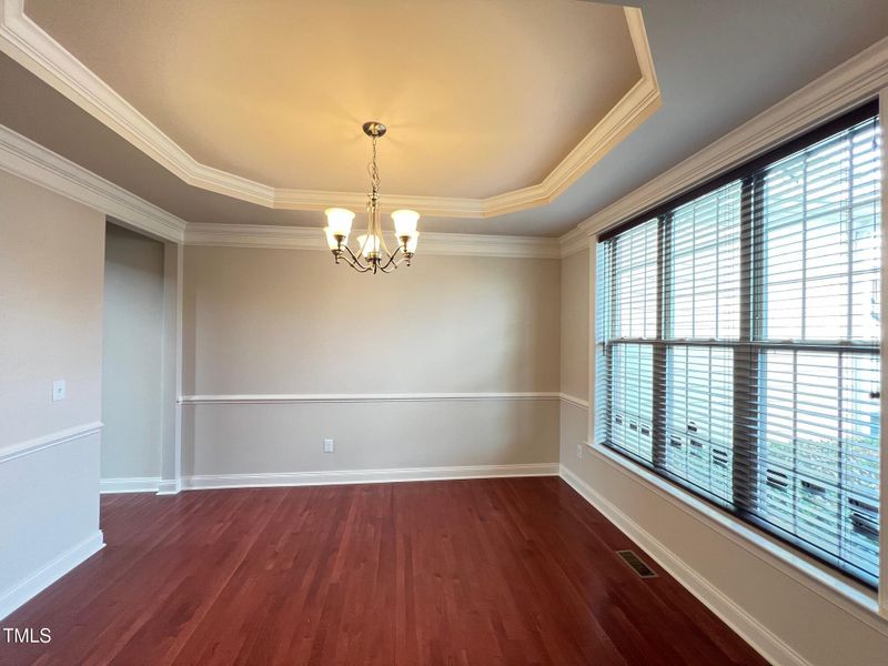 318 S Bend Dr, Durham, NC 27713