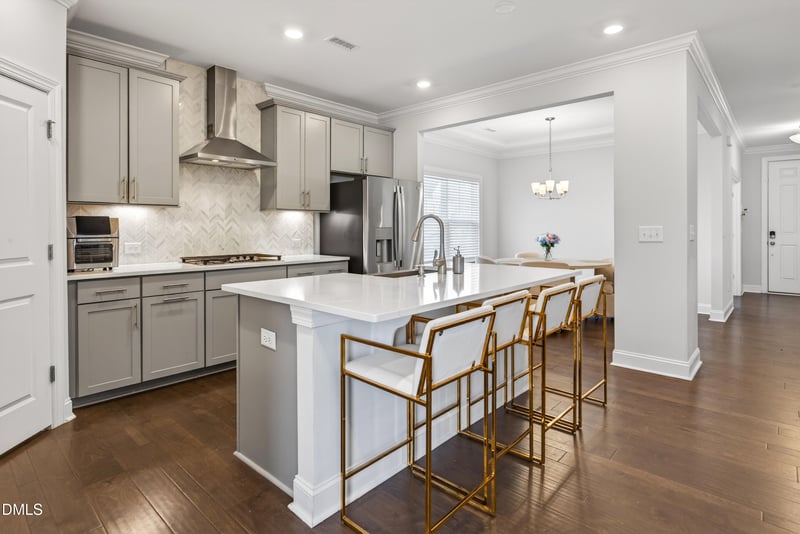 318 Ber Creek Dr, Fuquay Varina, NC 27526