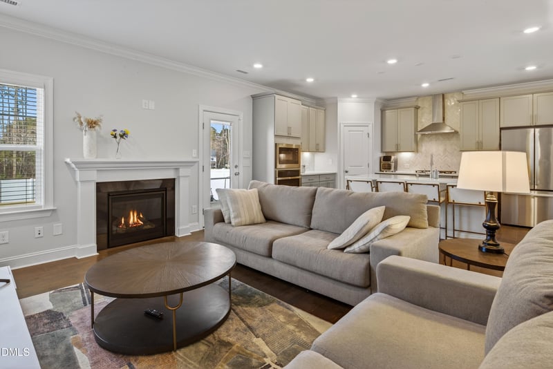 318 Ber Creek Dr, Fuquay Varina, NC 27526