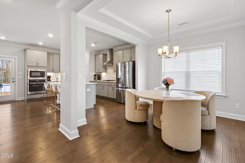 318 Ber Creek Dr, Fuquay Varina, NC 27526