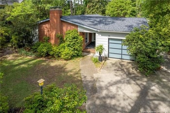 318 Birnam Dr, Fayetteville, NC 28305