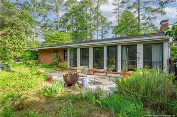318 Birnam Dr, Fayetteville, NC 28305