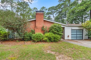 318 Birnam Dr, Fayetteville, NC 28305
