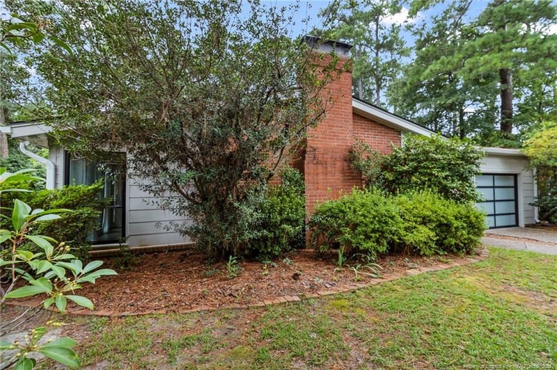 318 Birnam Dr, Fayetteville, NC 28305