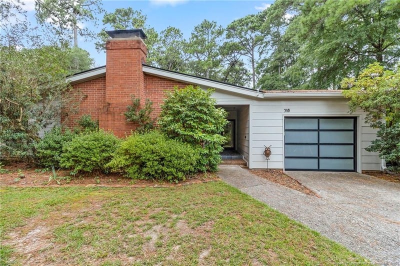 318 Birnam Dr, Fayetteville, NC 28305