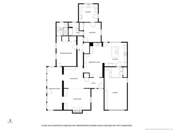 318 Birnam Dr, Fayetteville, NC 28305