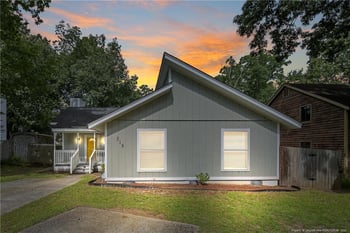 318 Bitterroot Ct, Fayetteville, NC 28314