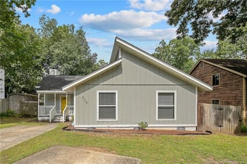 318 Bitterroot Ct, Fayetteville, NC 28314