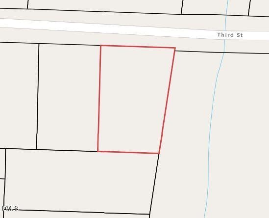 318 Blalock St, Holly Springs, NC 27540