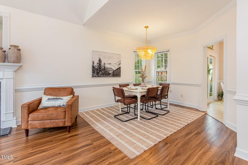 318 Blanchard Rd, Fuquay Varina, NC 27526