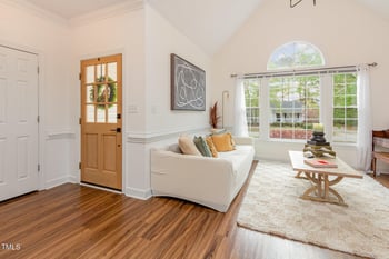 318 Blanchard Rd, Fuquay Varina, NC 27526