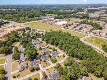 318 Blanchard Rd, Fuquay Varina, NC 27526