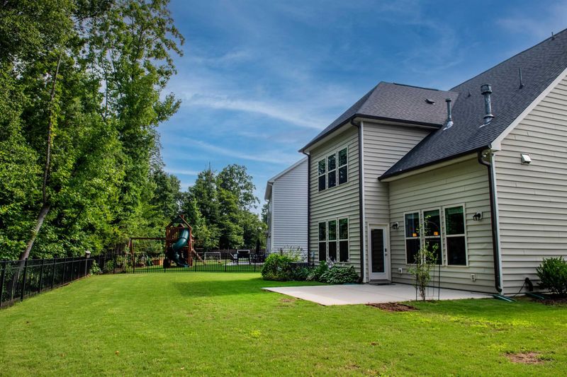 318 Botan Way, Hillsborough, NC 27278
