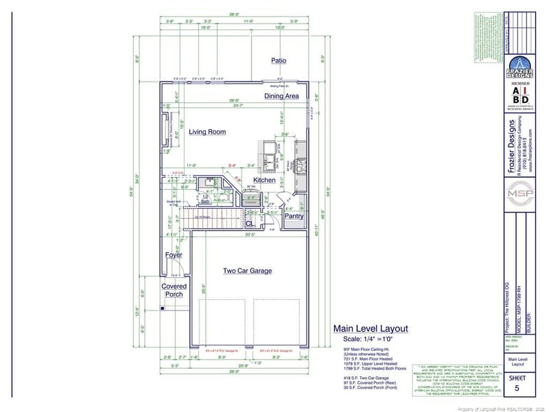 318 Broadfoot Ave, Fayetteville, NC 28305