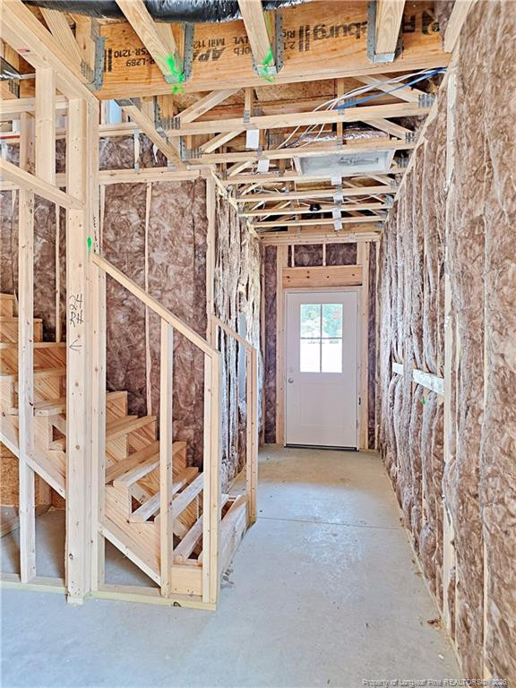 318 Broadfoot Ave, Fayetteville, NC 28305