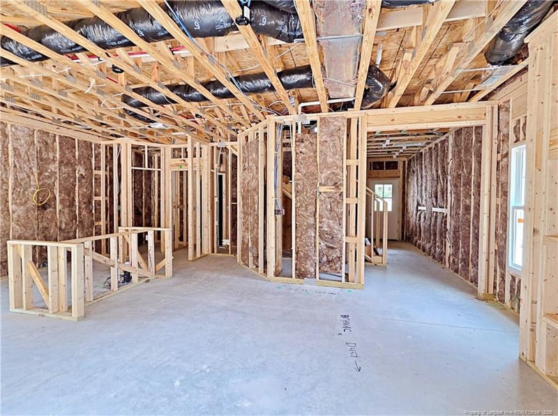 318 Broadfoot Ave, Fayetteville, NC 28305