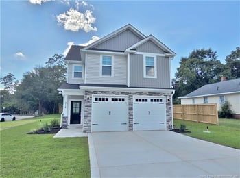 318 Broadfoot Ave, Fayetteville, NC 28305