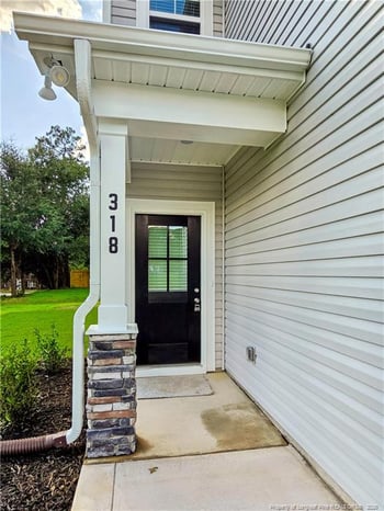 318 Broadfoot Ave, Fayetteville, NC 28305