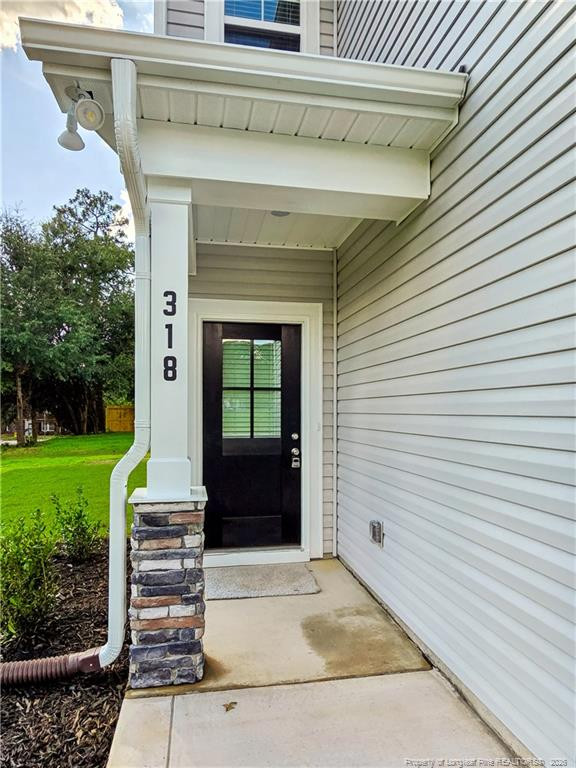 318 Broadfoot Ave, Fayetteville, NC 28305