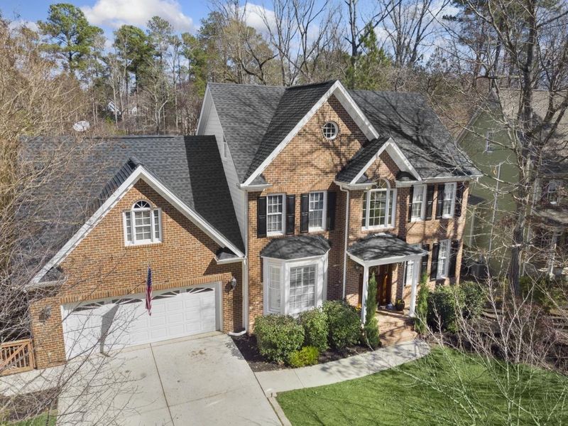 318 Burgwin Wright Way, Cary, NC 27519