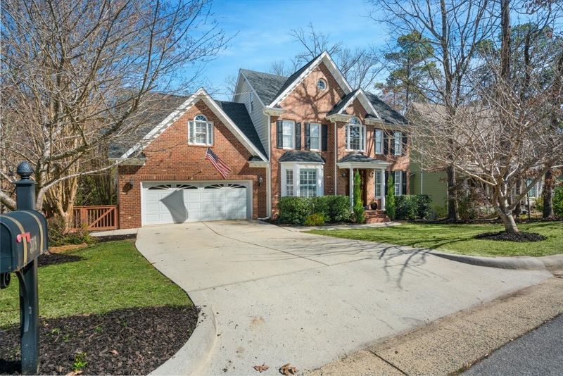 318 Burgwin Wright Way, Cary, NC 27519
