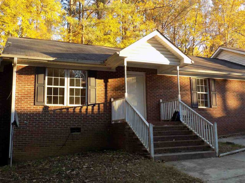 318 W Chestnut Ave #A & B, Wake Forest, NC 27587