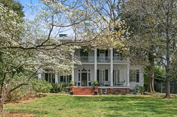 318 Churton St, Hillsborough, NC 27278