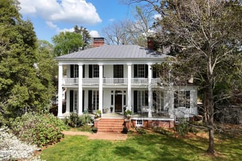 318 Churton St, Hillsborough, NC 27278