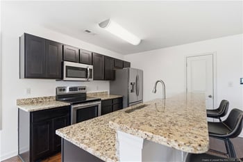 318 Coleridge Dr, Dunn, NC 28334