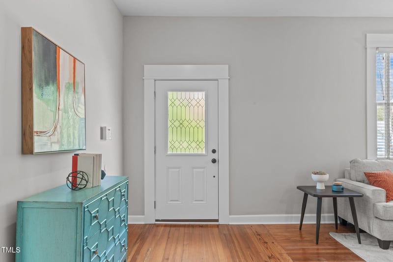 318 Cooke St, Raleigh, NC 27601
