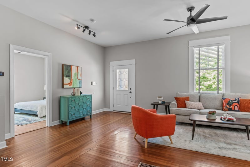 318 Cooke St, Raleigh, NC 27601