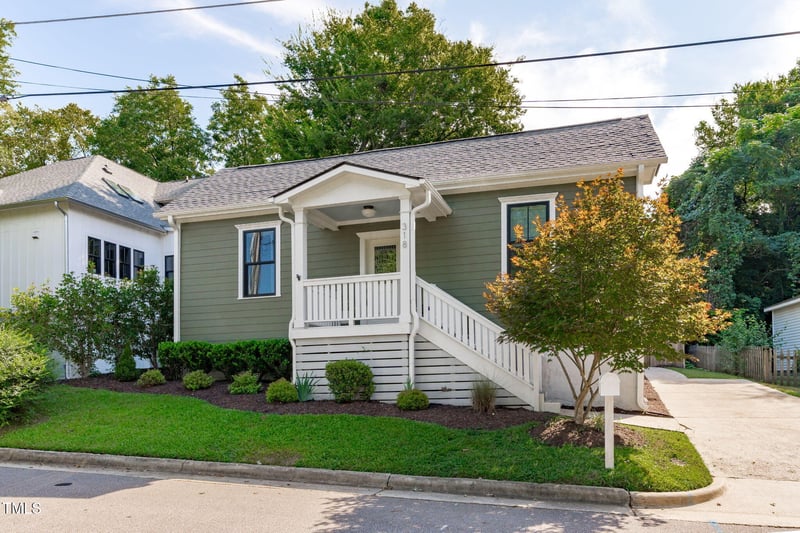 318 Cooke St, Raleigh, NC 27601