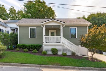 318 Cooke St, Raleigh, NC 27601