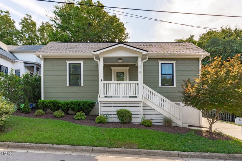318 Cooke St, Raleigh, NC 27601