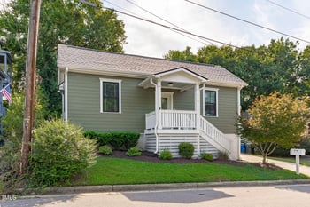 318 Cooke St, Raleigh, NC 27601
